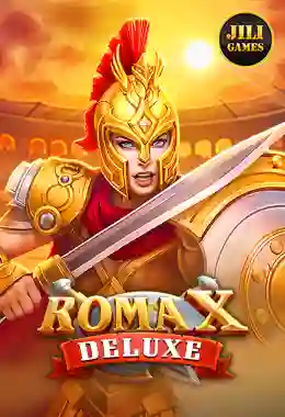 Roma X Deluxe