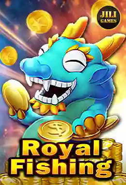 Royal Fishing