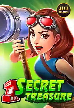 Secret Treasure