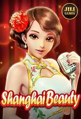 Shanghai Beauty