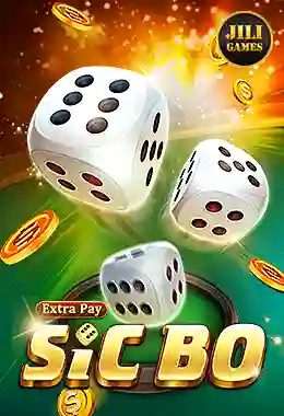 Sic Bo
