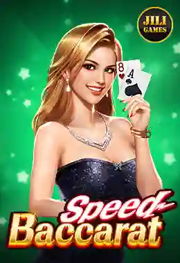 Speed Baccarat