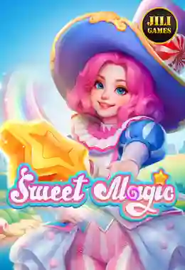 Sweet Magic