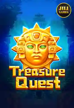 Treasure Quest