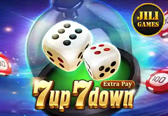 7 Up 7 Down