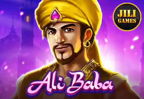 Ali Baba