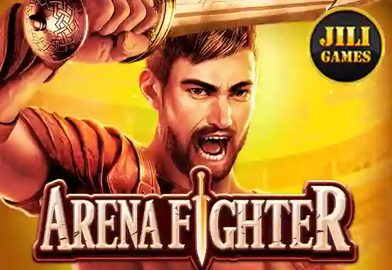 Arena Fighter