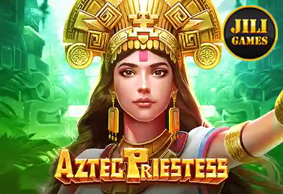 Aztec Priestess