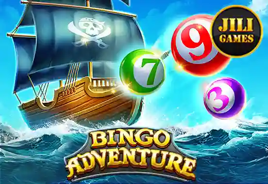 Bingo Adventure