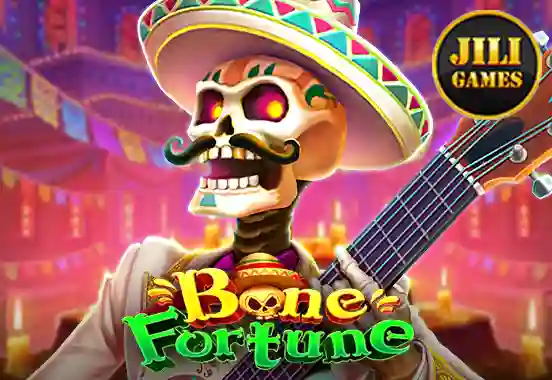 Bone Fortune