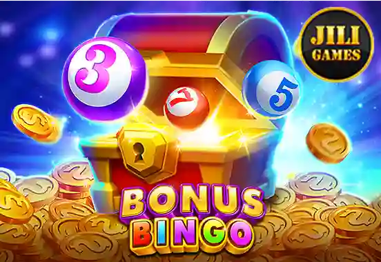 Bonus Bingo