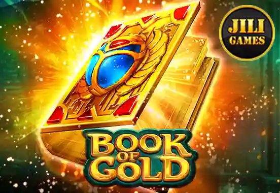 Book Of Gold