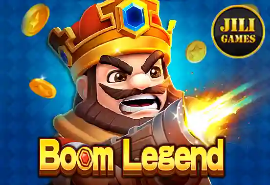 Boom Legend
