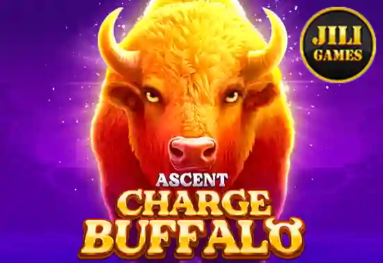 Charge Buffalo Ascent