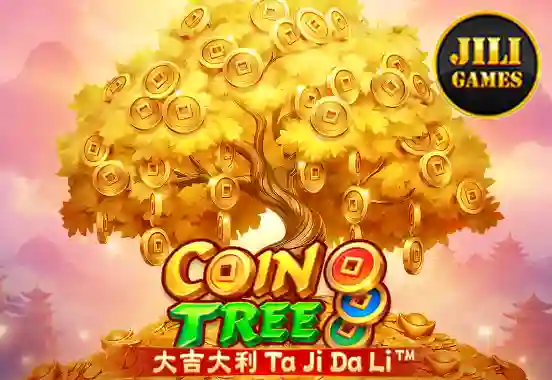 Coin Tree