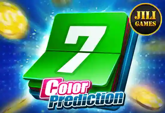 Color Prediction