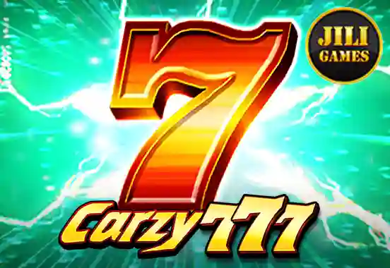 Crazy 777