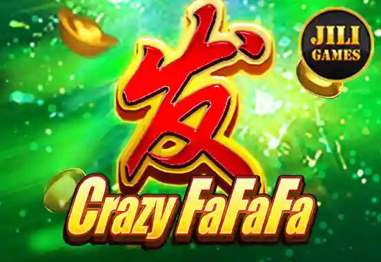 Crazy Fafafa