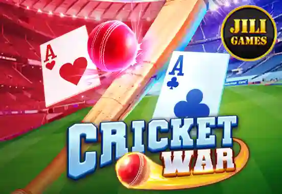 Cricket War