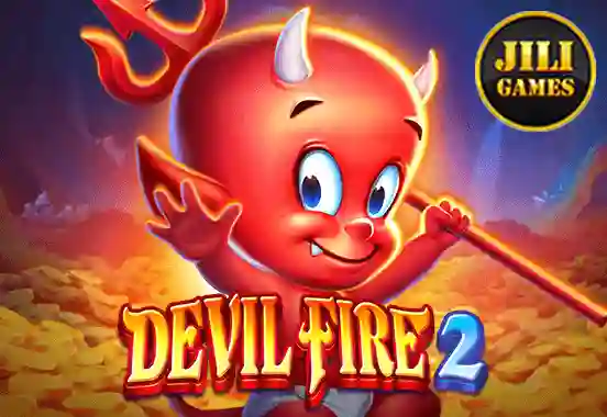 Devil Fire 2