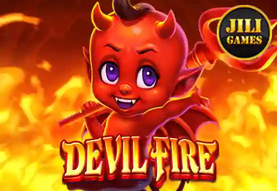 Devil Fire