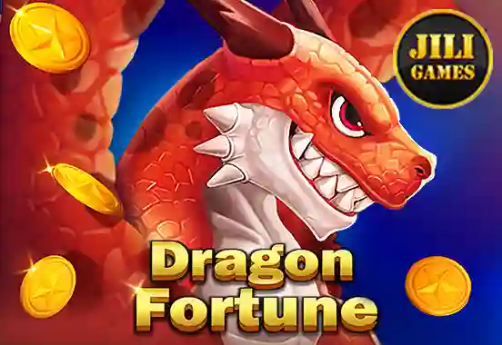 Dragon Fortune