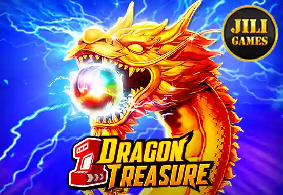 Dragon Treasure