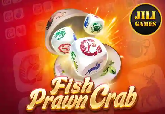 Fish Prawn Crab
