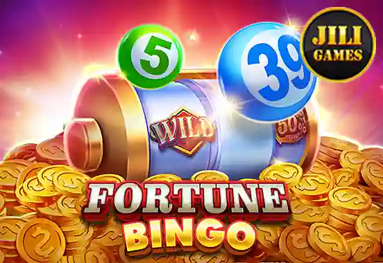 Fortune Bingo