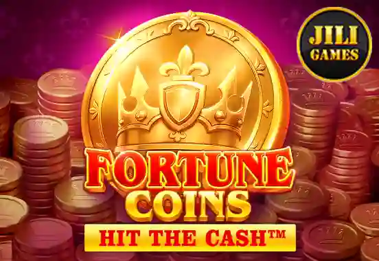 Fortune Coins