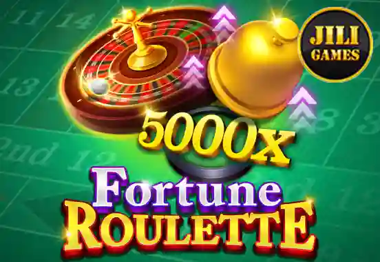 Fortune Roulette