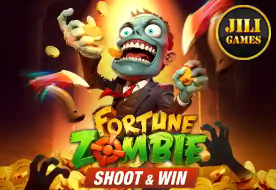 Fortune Zombie