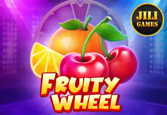 Fruity Wheel