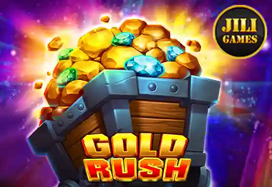 Gold Rush