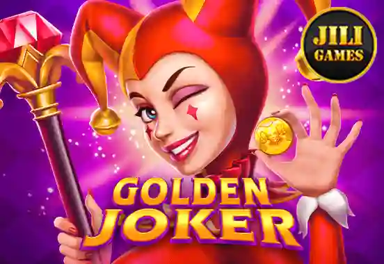 Golden Joker