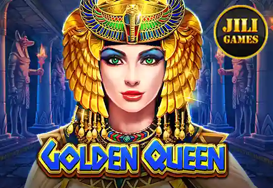 Golden Queen