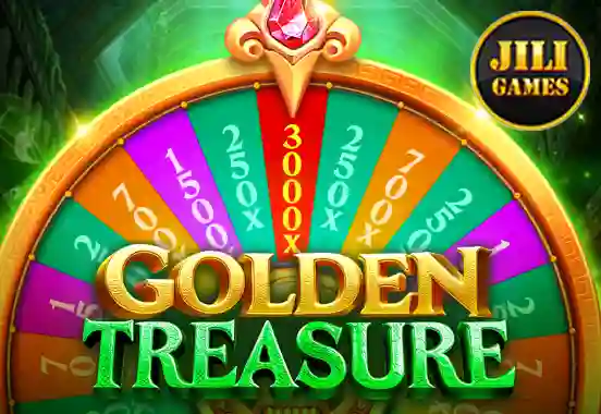 Golden Treasure