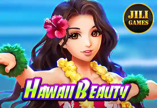 Hawaii Beauty