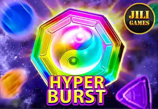 Hyper Burst