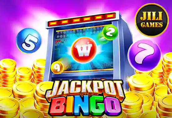 Jackpot Bingo