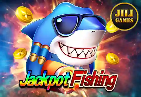 Jackpot Fishing