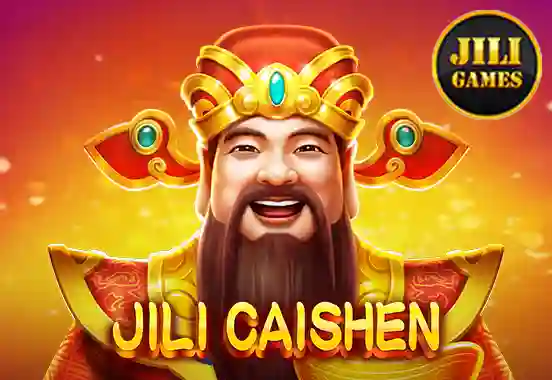 Jili Caishen
