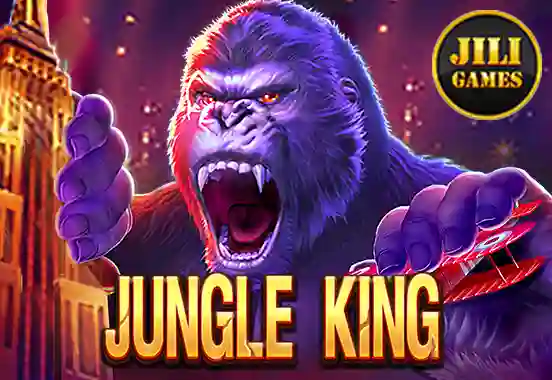 Jungle King