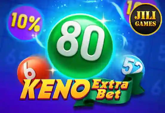 Keno Extra Bet