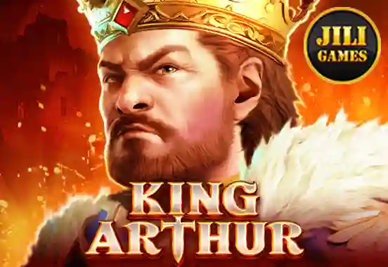 King Arthur