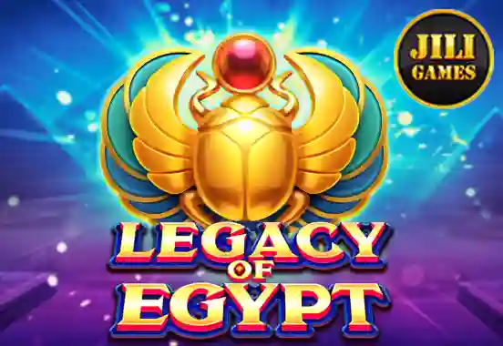 Legacy Of Egypt