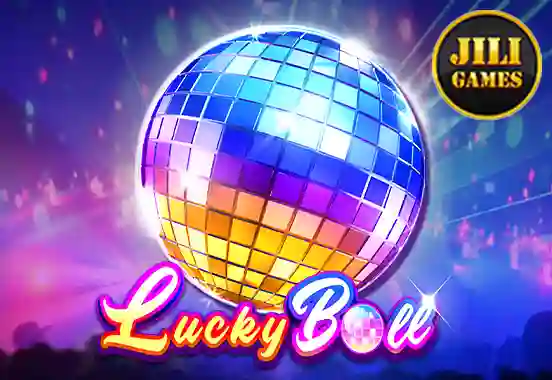 Lucky Ball