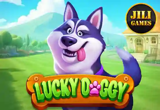 Lucky Doggy