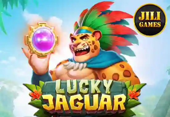 Lucky Jaguar