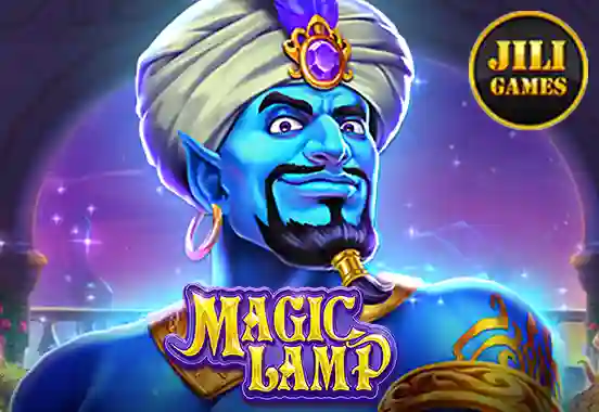 Magic Lamp